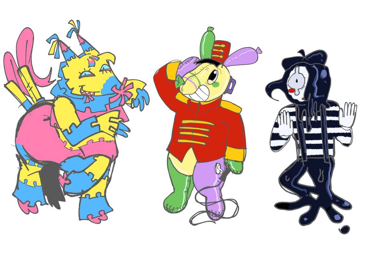 Germa | CEO OF PETER KENNEDY☎️ tweet media