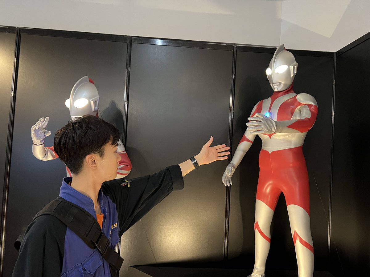 吉田晴登 tweet media