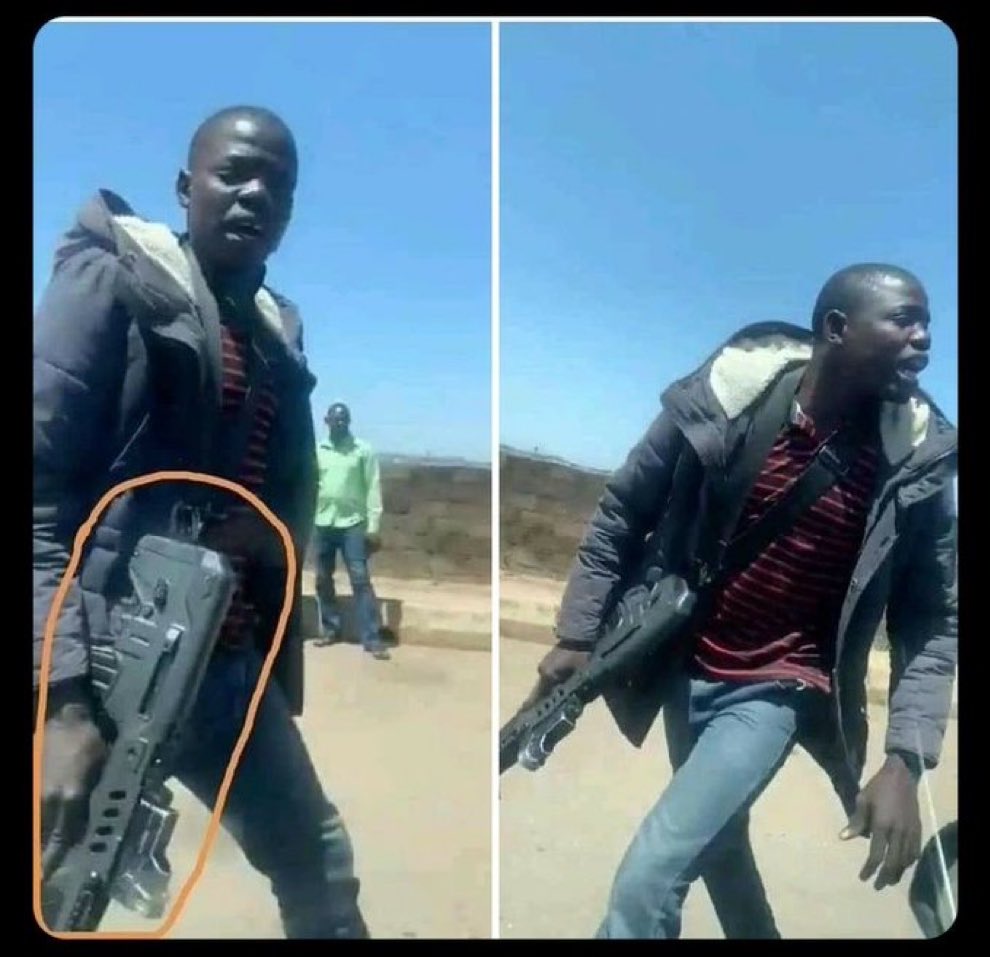 Donna Mugoh tweet media