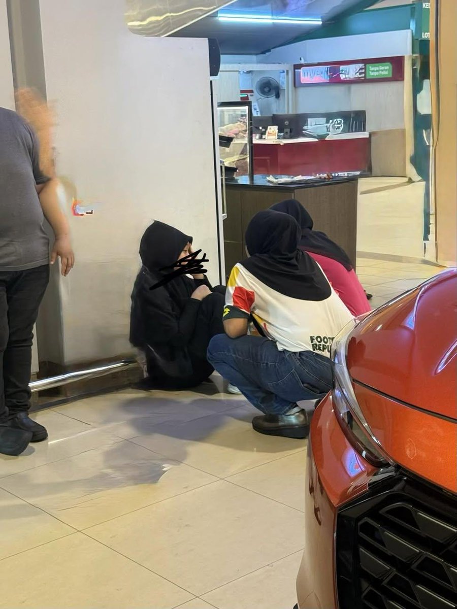isu apa hari ini tweet media