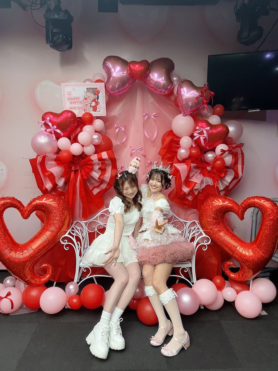 桜衣かれん tweet media