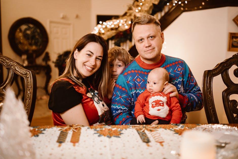 KindThreadHQ's tweet photo. The Stranger Who Saved a Family's Christmas

It was Christmas Eve in a small town in the Midwest, and the Smith family was in a state of panic. Their youngest son, 7-year-old Timmy, had fallen ill with a severe case of pneumonia, and they were at their wit's end. The hospital said there was nothing more they could do, and the family was told to say their goodbyes.

But in a stunning twist, a stranger walked into the hospital room, carrying a large, unmarked package. She introduced herself as Sarah, a local artist who had been commissioned to create a special Christmas gift for the hospital. As she handed the package to the parents, Timmy's eyes widened in surprise – the package was a customized, handmade doll, identical to one he used to have.

Sarah explained that she had seen a photo of the family online and had been moved by their story. She had spent the past week crafting the doll, using a special technique she had learned from her own grandmother, who had been a dollmaker. The doll was not just any ordinary toy – it was a symbol of hope, love, and the magic of Christmas.

As the family's eyes welled up with tears, Sarah revealed that she had one more surprise up her sleeve. She handed Timmy a small, intricately carved wooden music box, which, when opened, played a soft, familiar tune – "Jingle Bells." The song was one that Timmy's mother used to sing to him when he was a baby, and it brought back memories of happier times.

As the night wore on, Timmy slowly began to recover, thanks to the love and care of his family, as well as the mysterious stranger who had walked into their lives that day. The Smiths were forever changed by the encounter, and they made it a point to never forget the stranger who had brought them joy and hope during their darkest hour.

Years later, the family would still speak of Sarah in hushed tones, as a guardian angel who had descended upon them in their time of need. And every Christmas, they would make sure to leave a small note and a gift for Sarah, in gratitude for the life she had given them.
