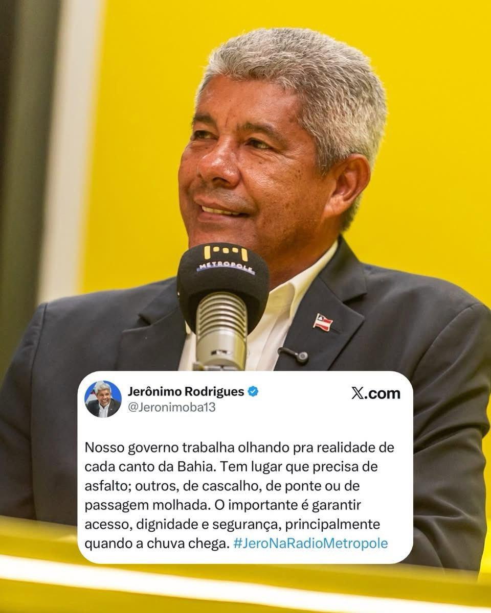 Harlen Carvalho tweet media