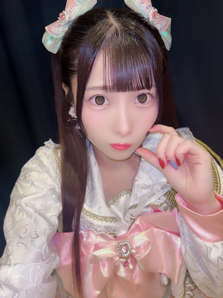 葉山あゆり🐰🌸TEARS tweet media