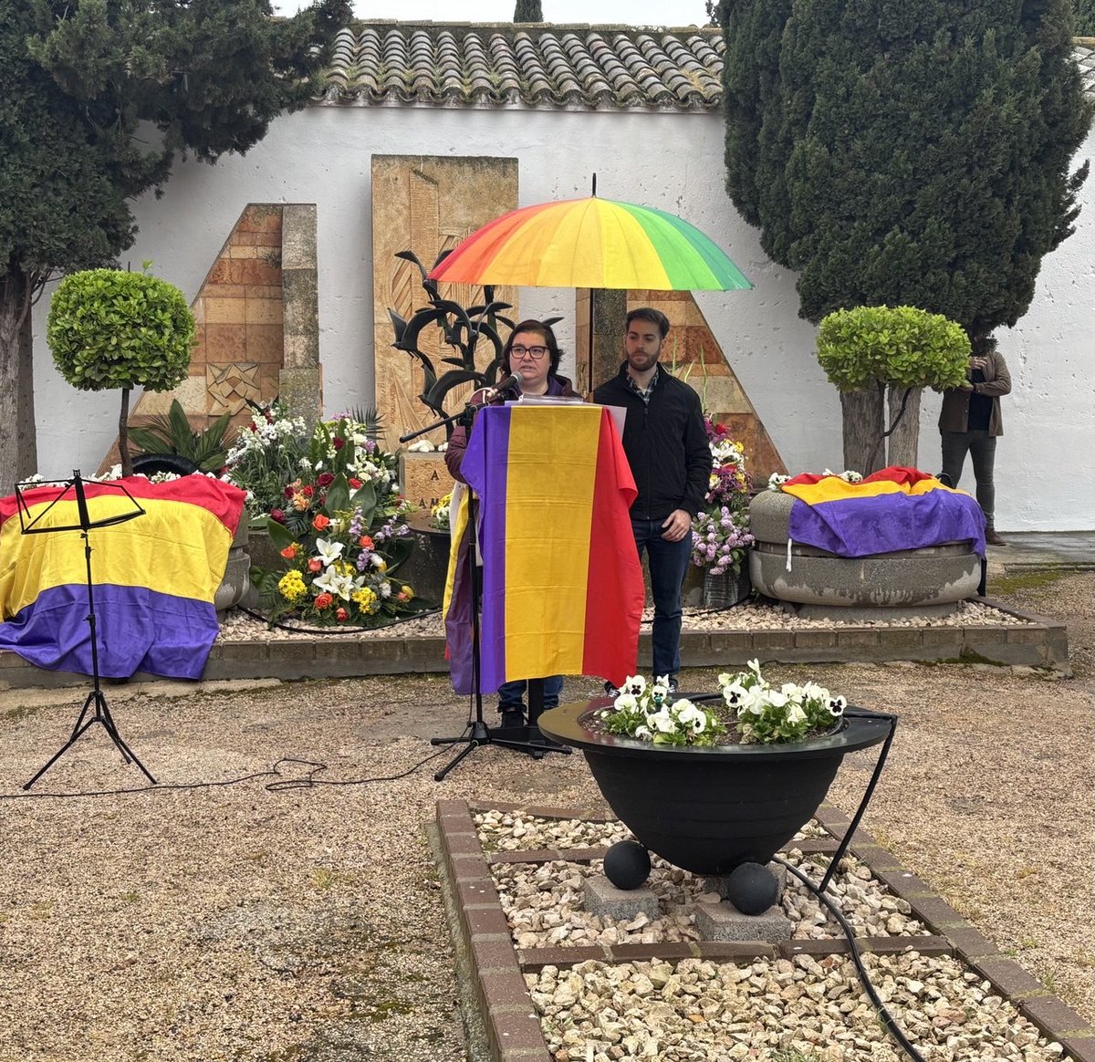 Unidas Podemos Albacete tweet media