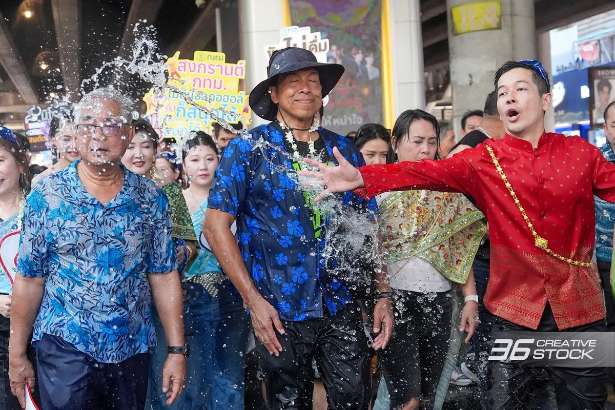 วิพุธ ศรีวะอุไร - Viput Srivaurai tweet media