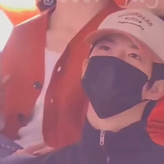 tatasillyyapper's tweet photo. this trainee looks like keeo but i need to see more pics and vids to confirm that it's really him 🥹
#smtr25 #keeo https://t.co/fDWoCMis3u