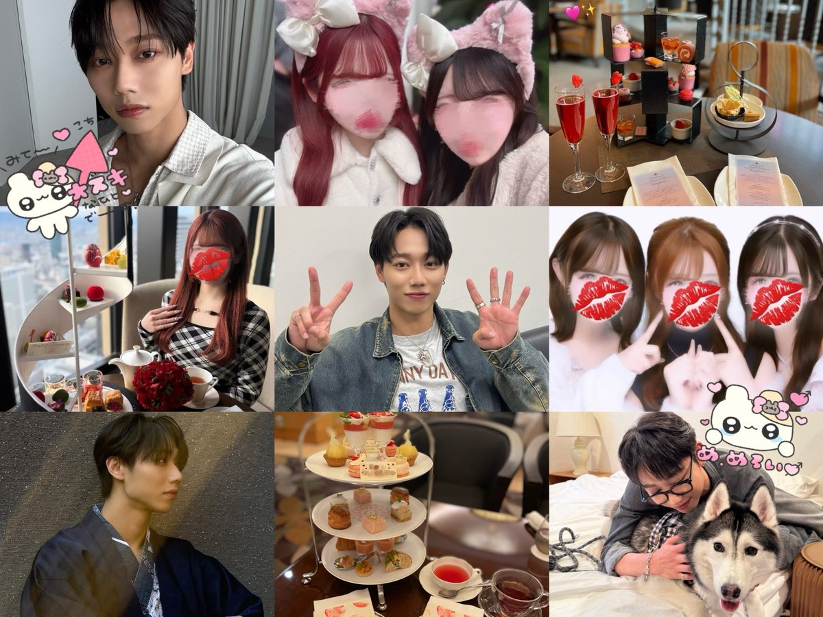 🩵⭐️せーちゃん⭐️🩵 tweet media