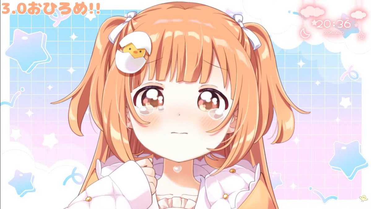 あさな tweet media