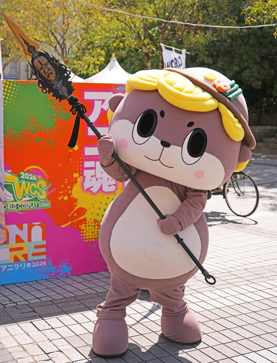 しんじょう君Shinjo-kun🌏 on X: 