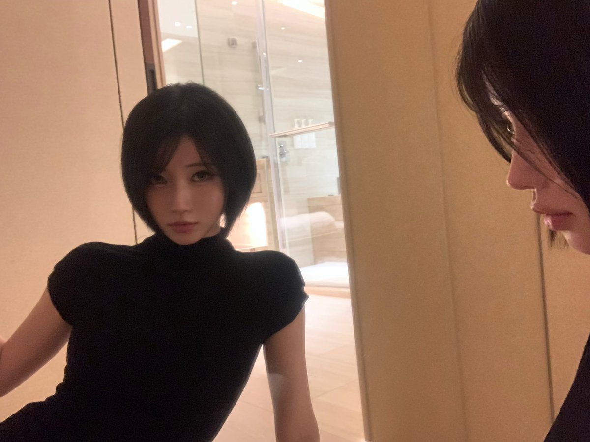 Kaye Wisuda 2026 tweet media