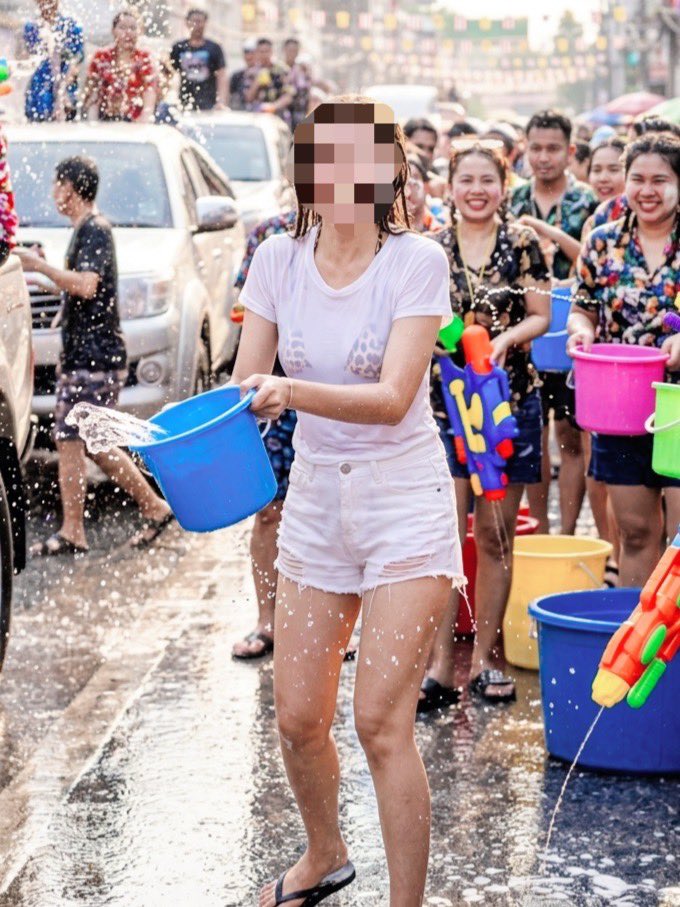 🌹ℝ𝕒𝕡𝕦𝕟𝕫𝕖𝕝𝟚𝟠𝟘𝟞🌹(ทนายสาว)|แอคล็อคDM💌 tweet media