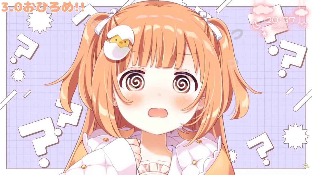 あさな tweet media