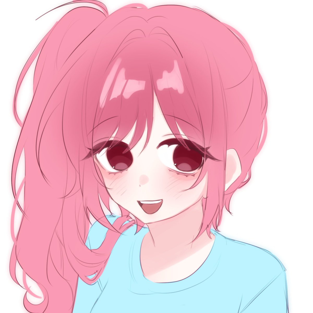 참치마요 tweet media