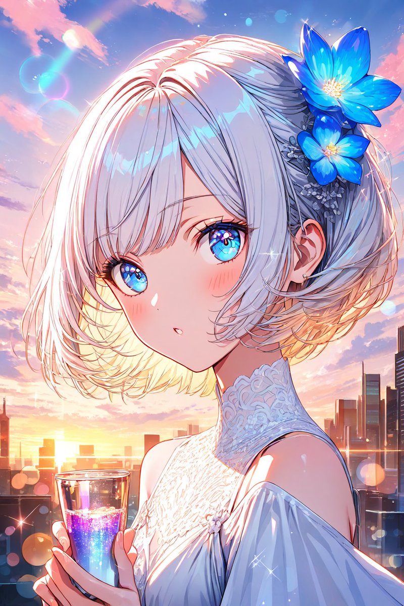 AI-姫🍀 tweet media