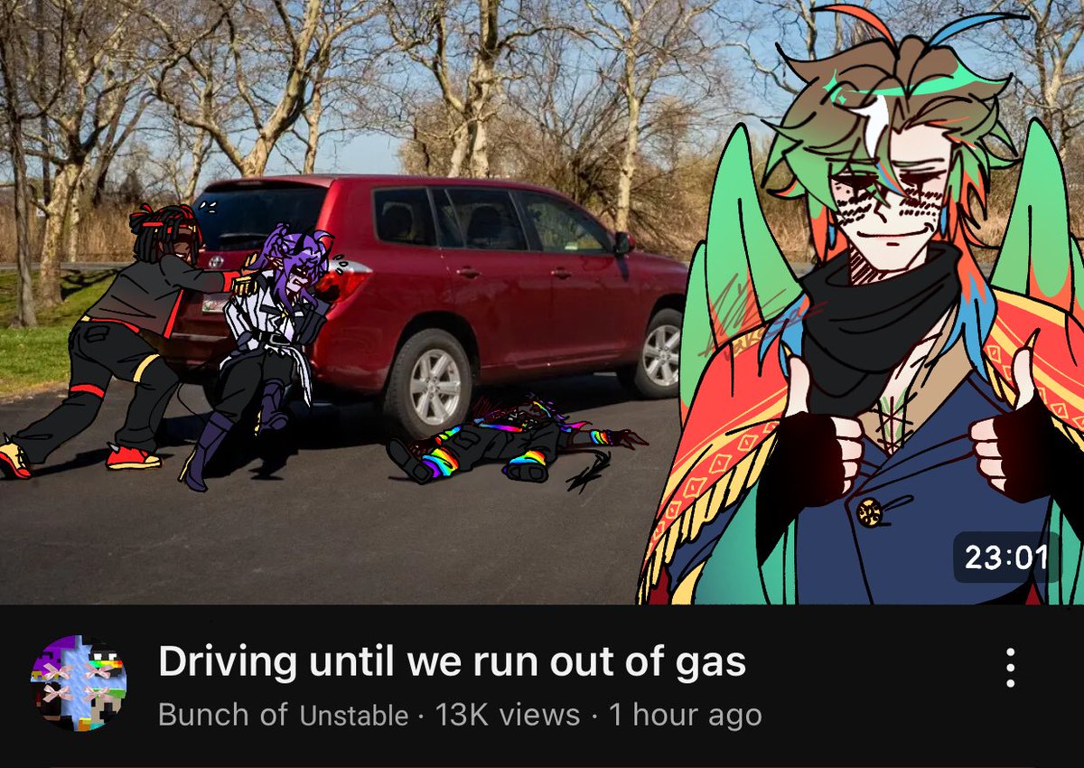 Lia ☆ I like shoebilly tweet media