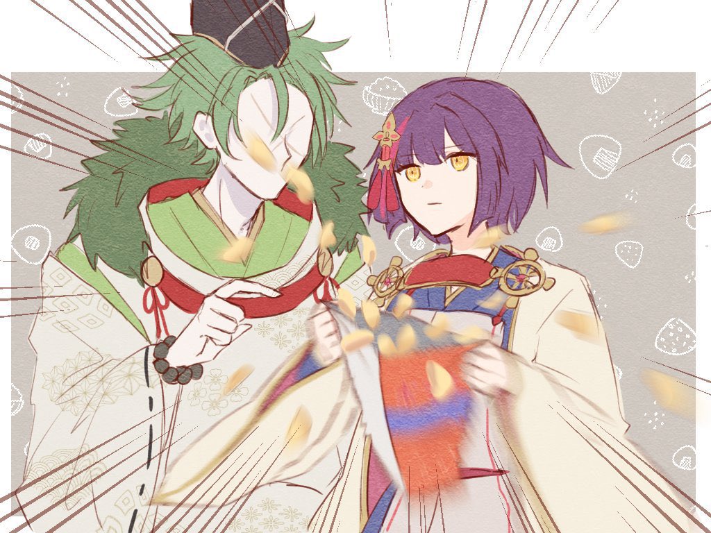 ひーとみ tweet media