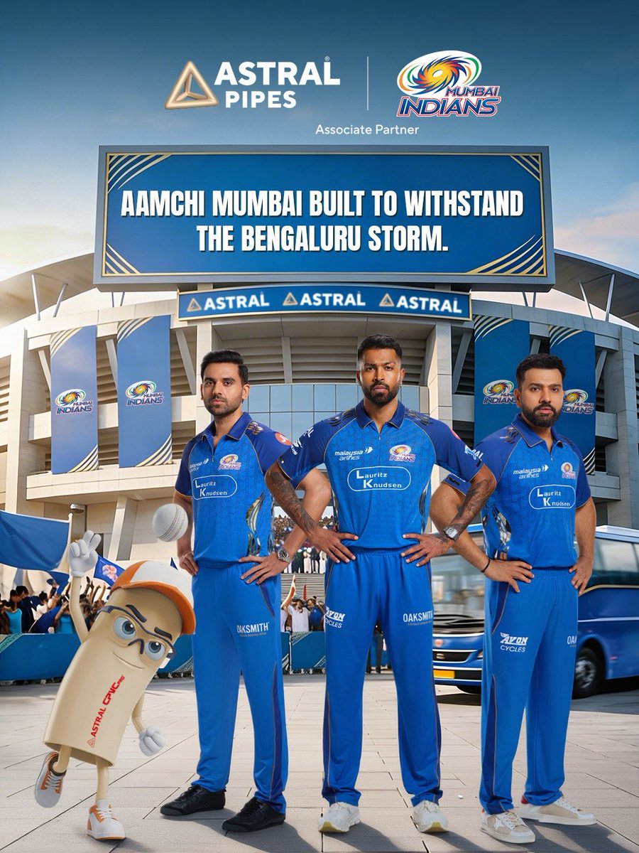 Astral Pipes tweet media