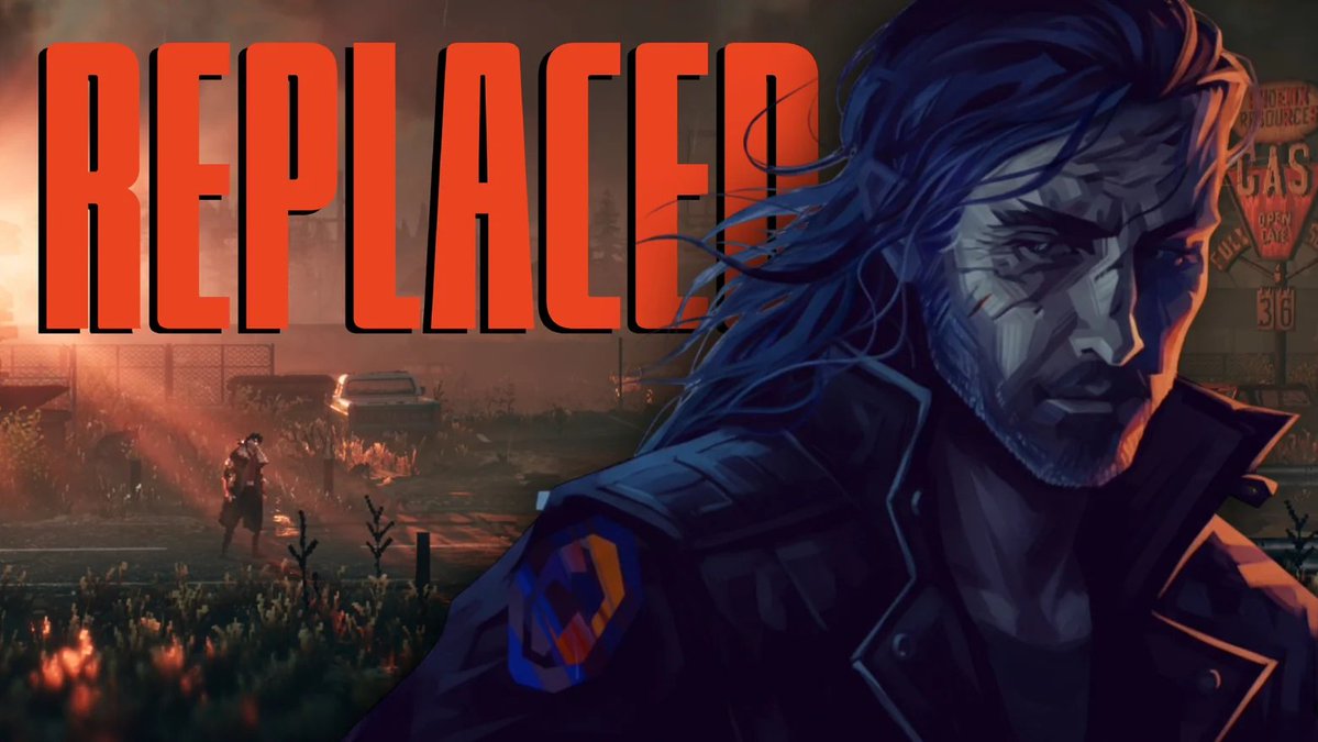 🎬 Semonster 🎮 | Actualidad de videojuegos 🚀 tweet media