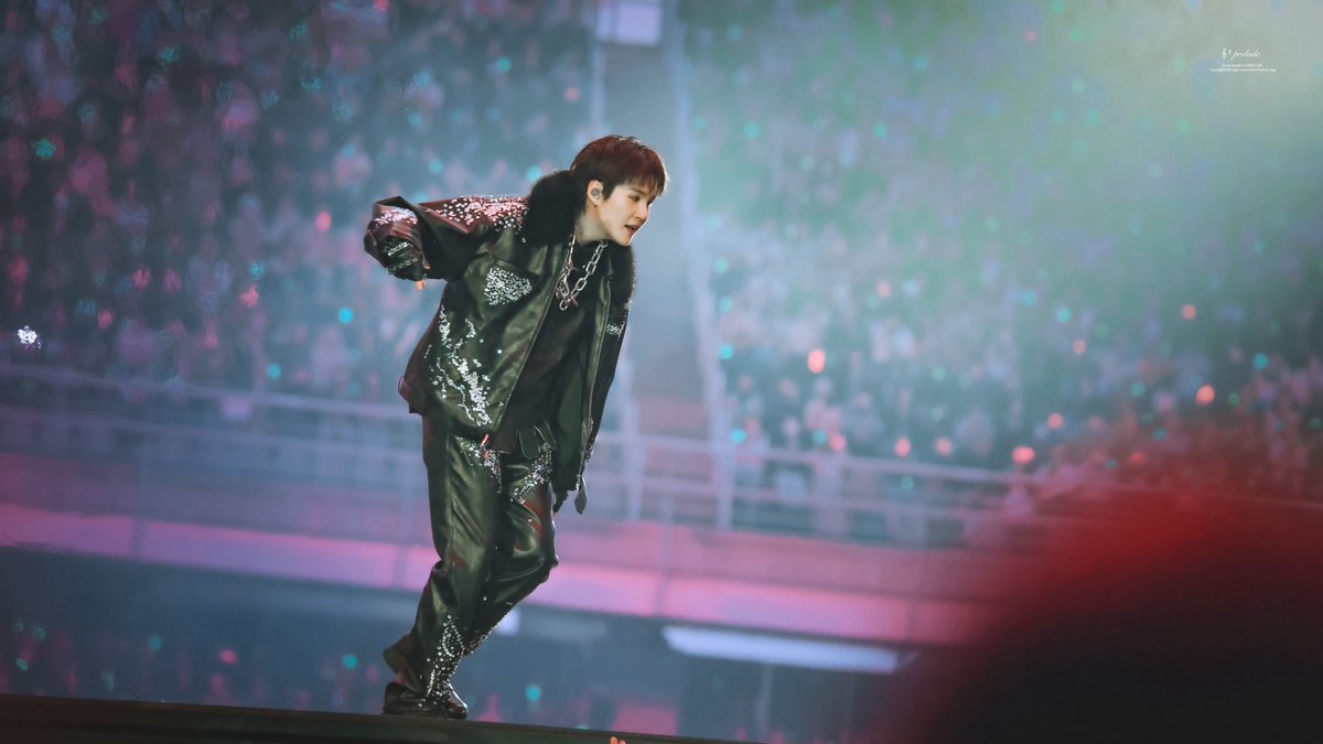 Prelude. ♪ tweet media