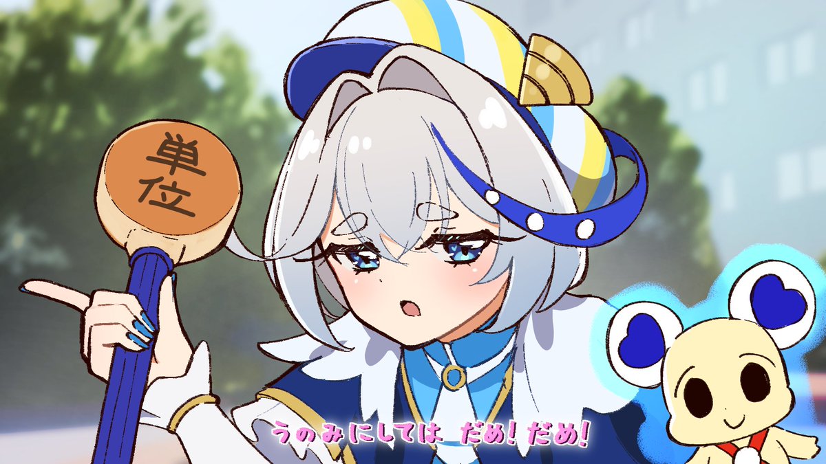 わゃをん tweet media