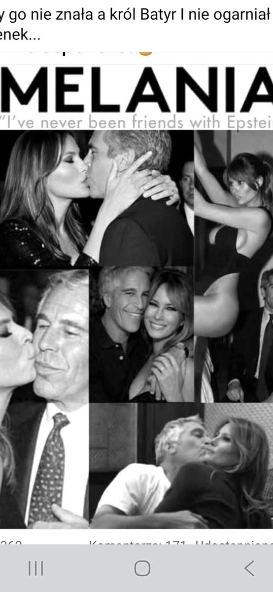 Clemenza2015's tweet photo. @MELANIATRUMP https://t.co/yv2nFfBSYi
