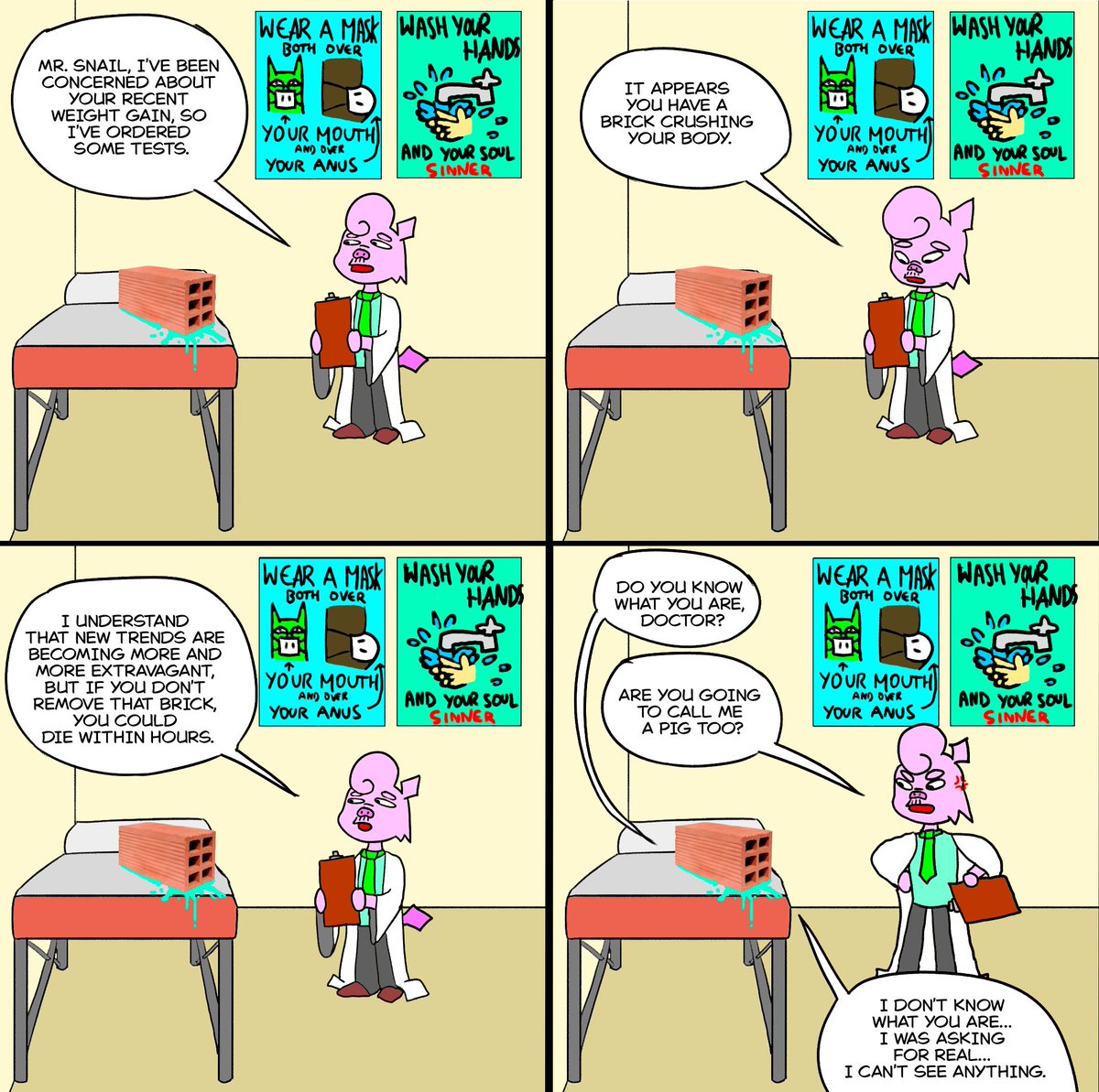 IncompleteDroid tweet media