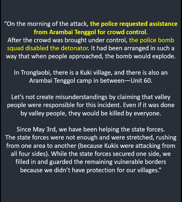 Moirang Khamba tweet media