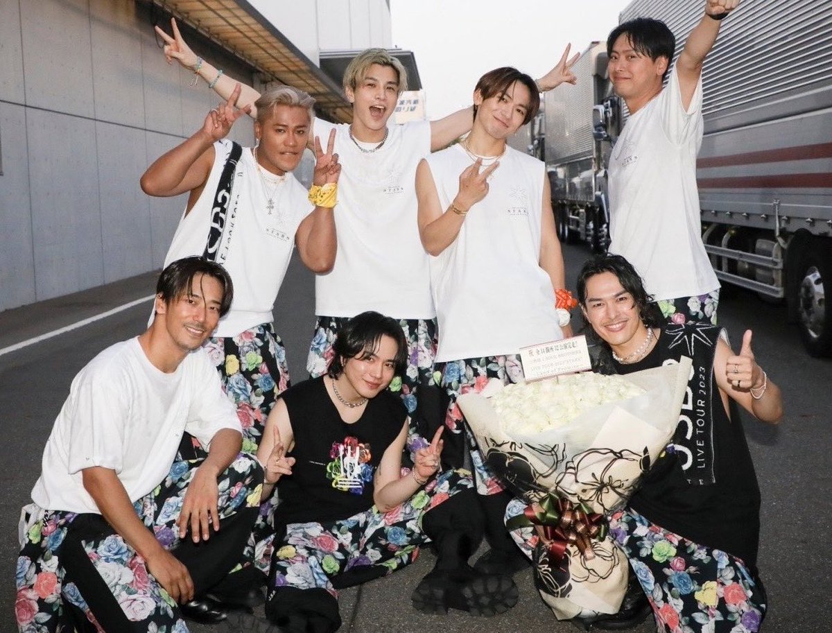 𝚜 𝚊 𝚔 𝚒 ...𝑇𝐸*𝐴𝑀 𝐺 ❤︎ tweet media