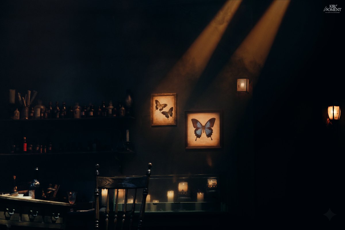 KIRI moment_키리모먼트 tweet media