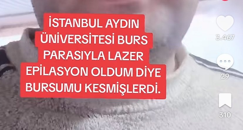 biriyle tanistiktan 5dk sonra anlattigimiz seyler
