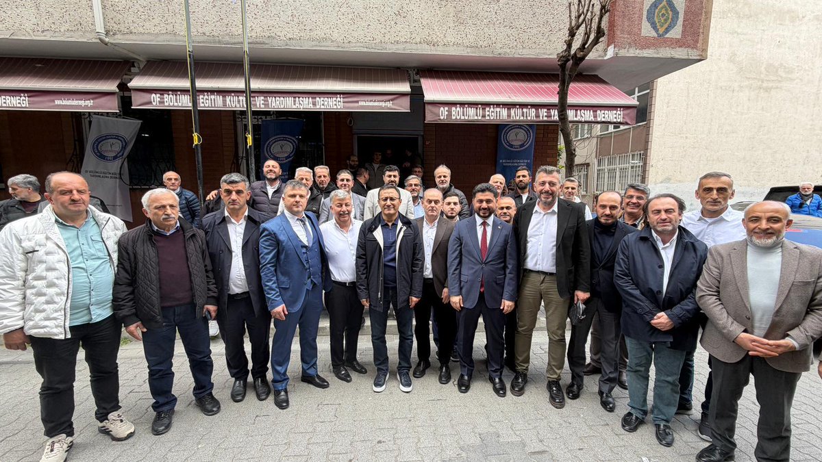 Bağcılar Kaymakamlığı tweet media