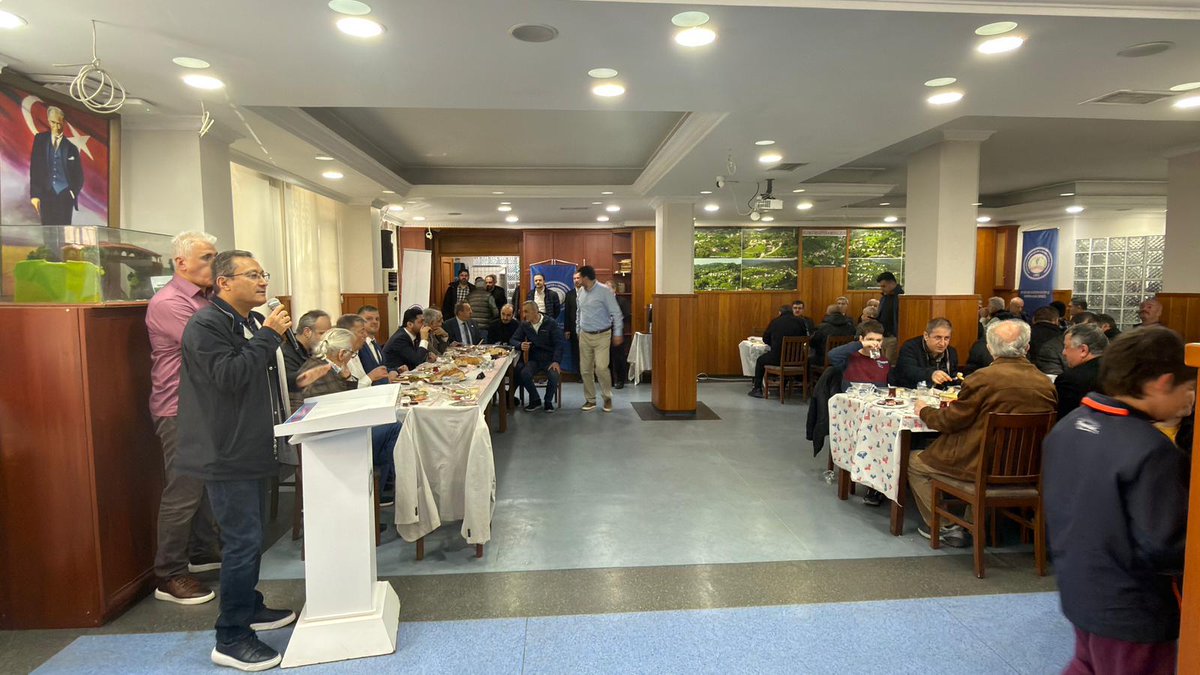 Bağcılar Kaymakamlığı tweet media