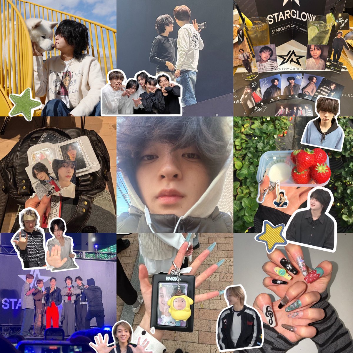 ぐみ tweet media