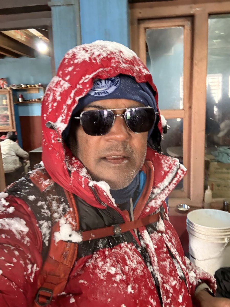 Sanjay Swamy (theswamy) tweet media