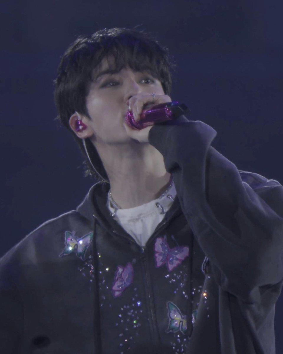 jin files tweet media