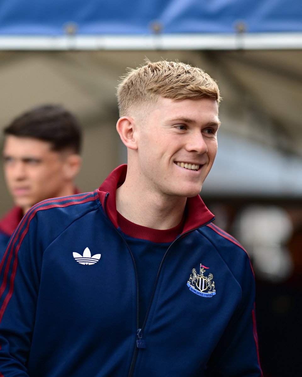 NUFC's tweet photo. ✨ https://t.co/OYfizkuJaJ