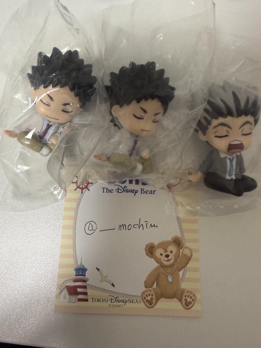 もち tweet media