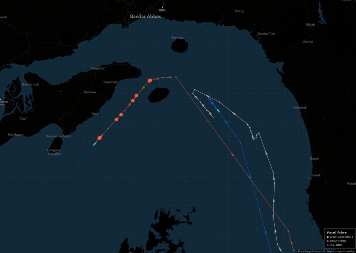 Stephen Stapczynski tweet media