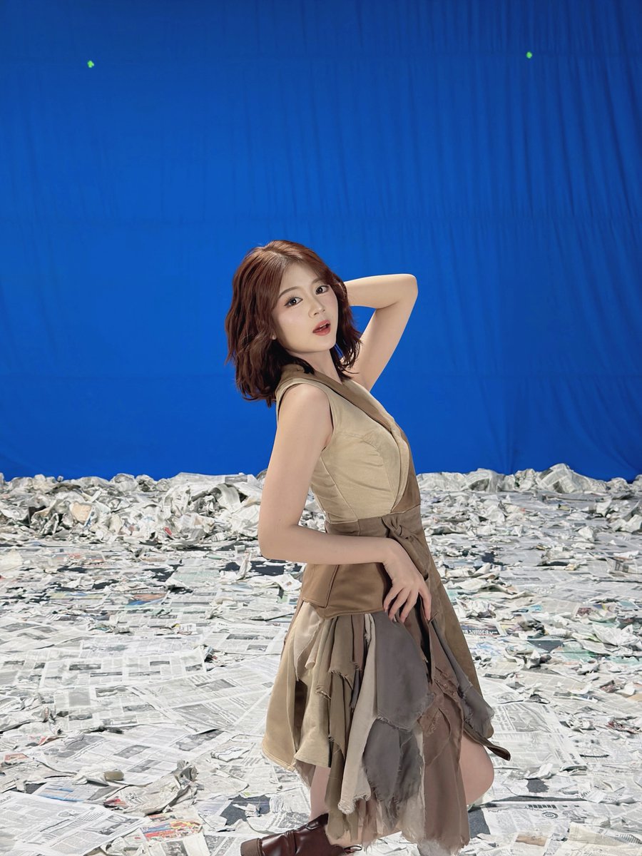 Orange Juice tweet media