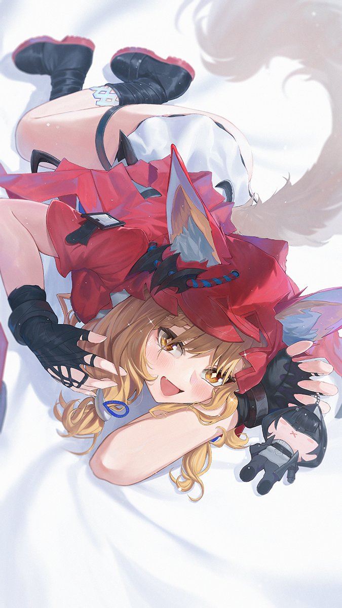 津つつ - Luirck tweet media