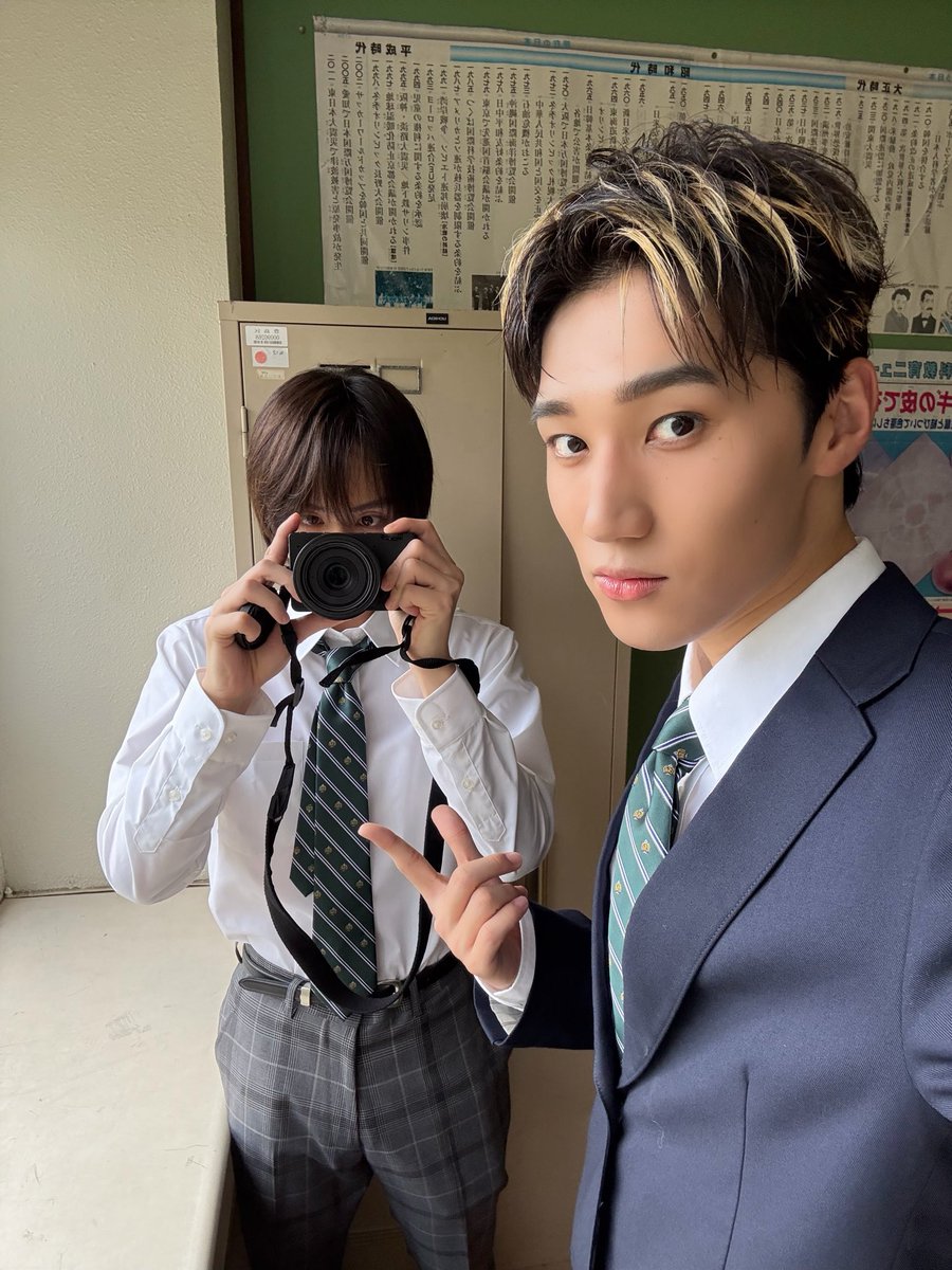 𝗪𝗜𝗟𝗗 𝗕𝗟𝗨𝗘 tweet media