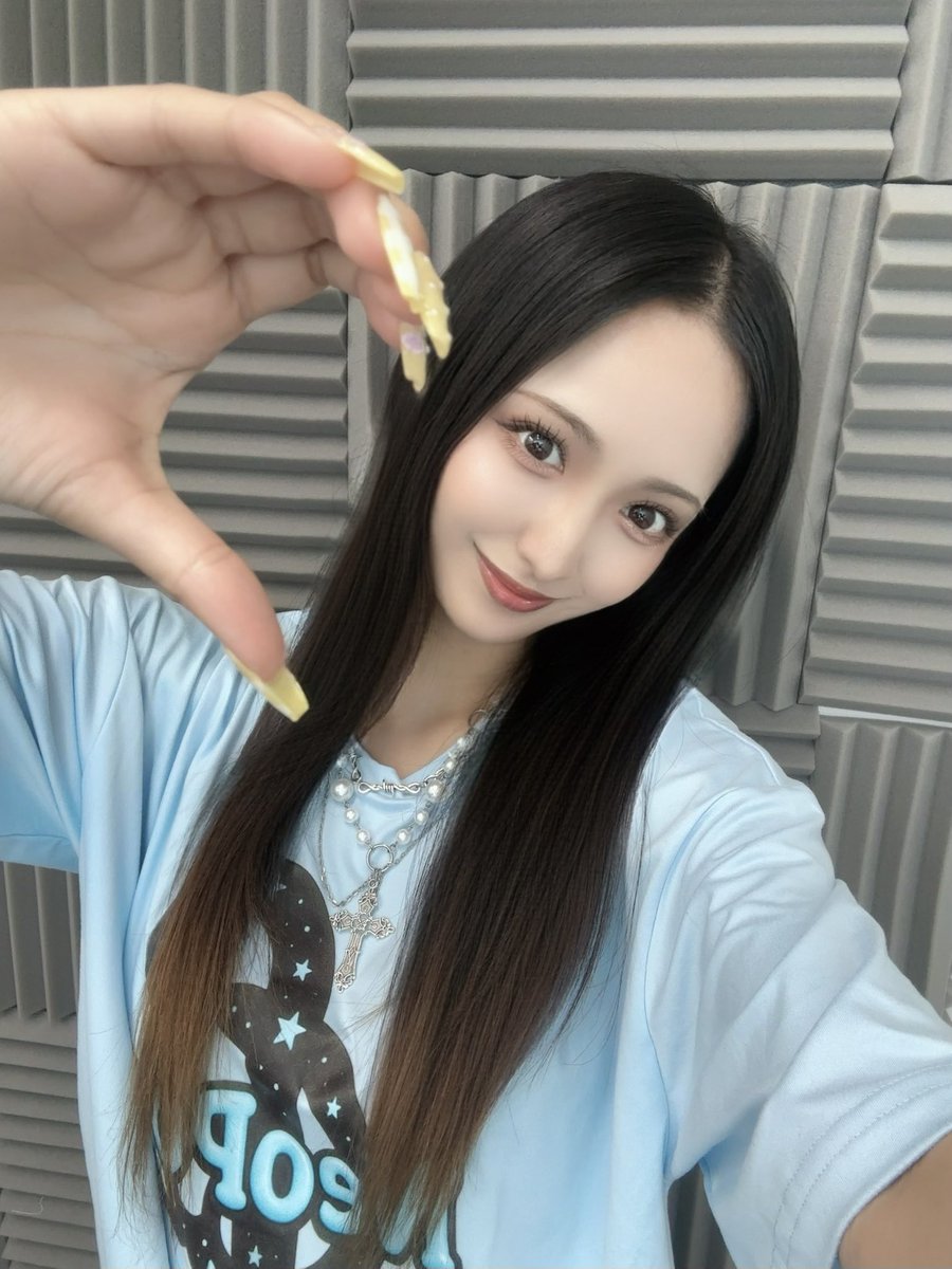 花前杏実 (AMI) tweet media