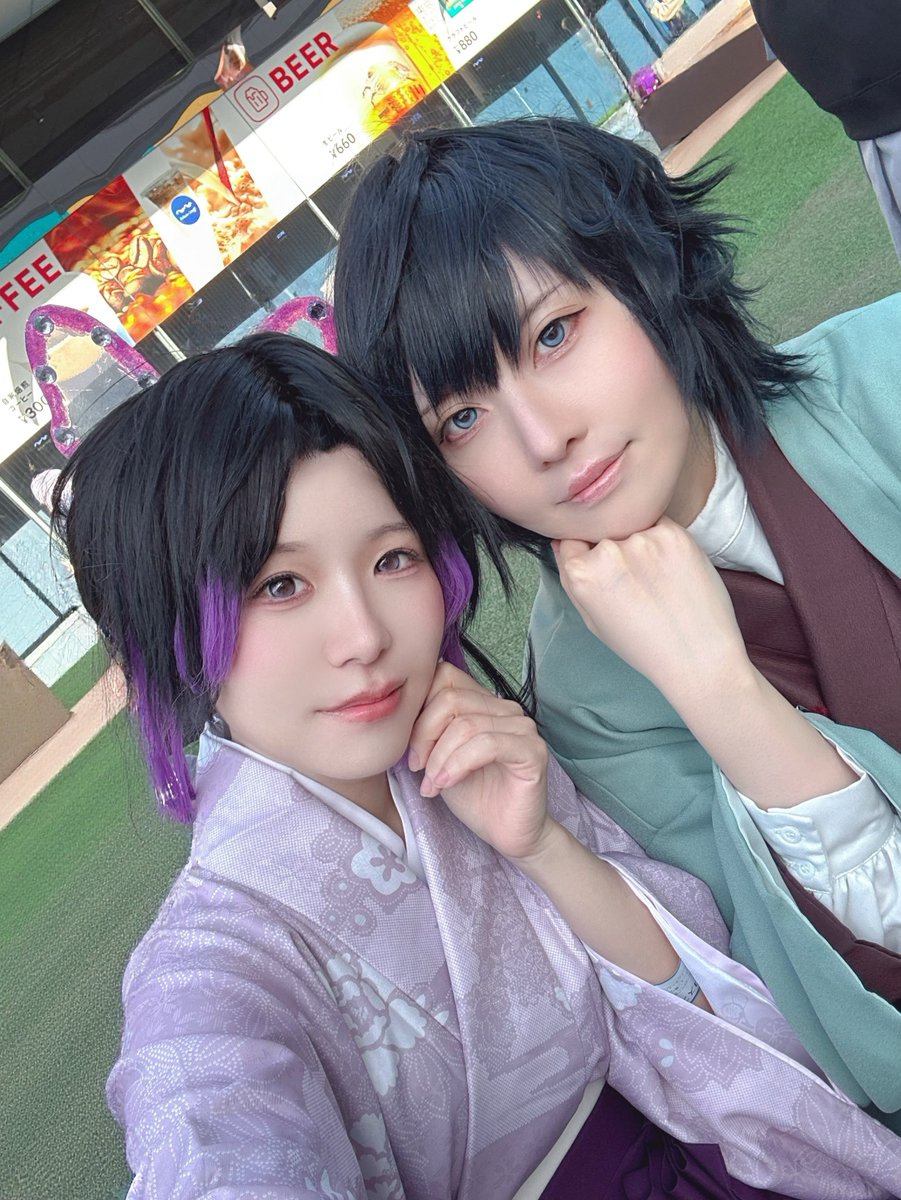 きい✿12TDC tweet media