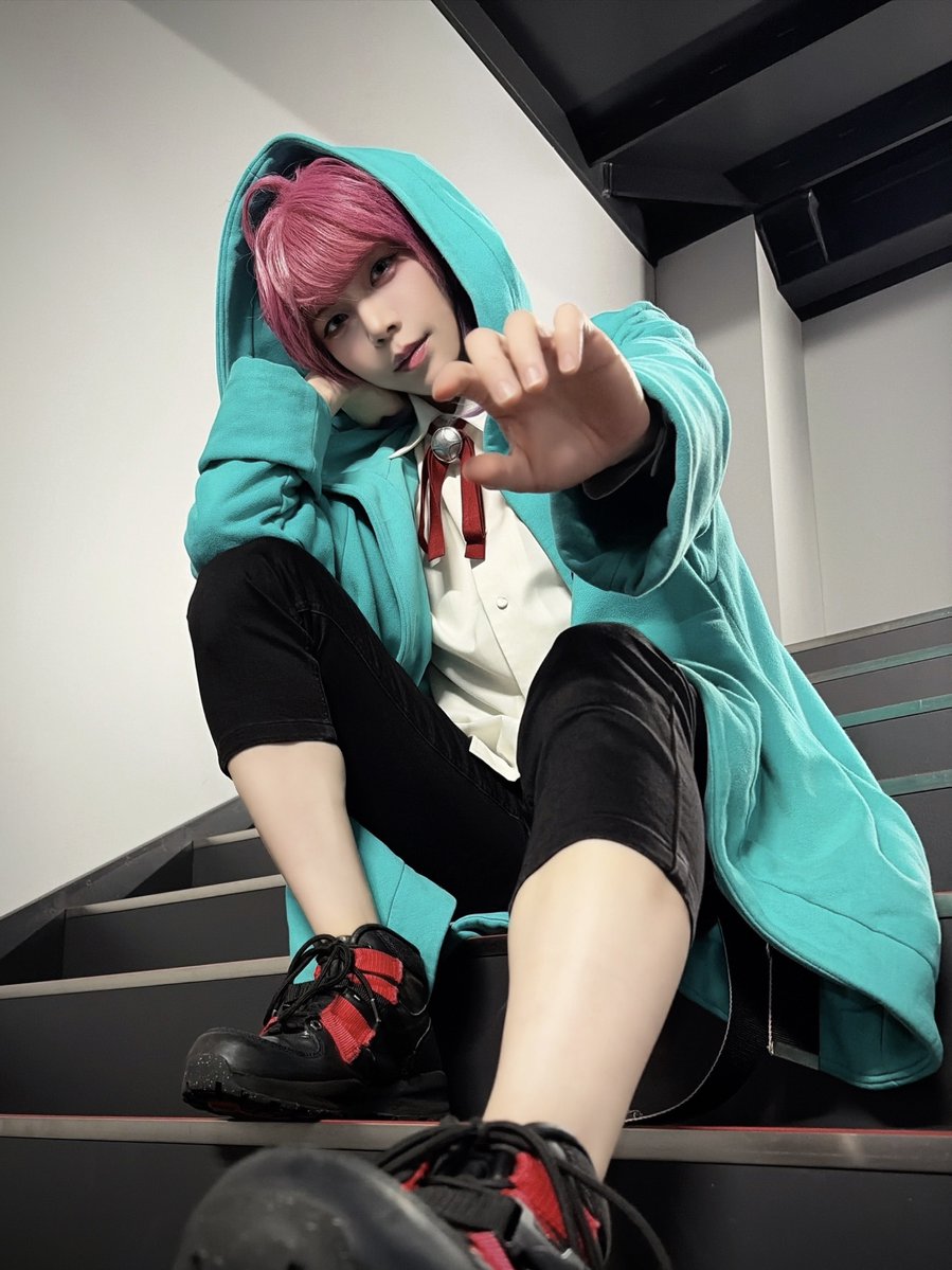 三井淳平 tweet media