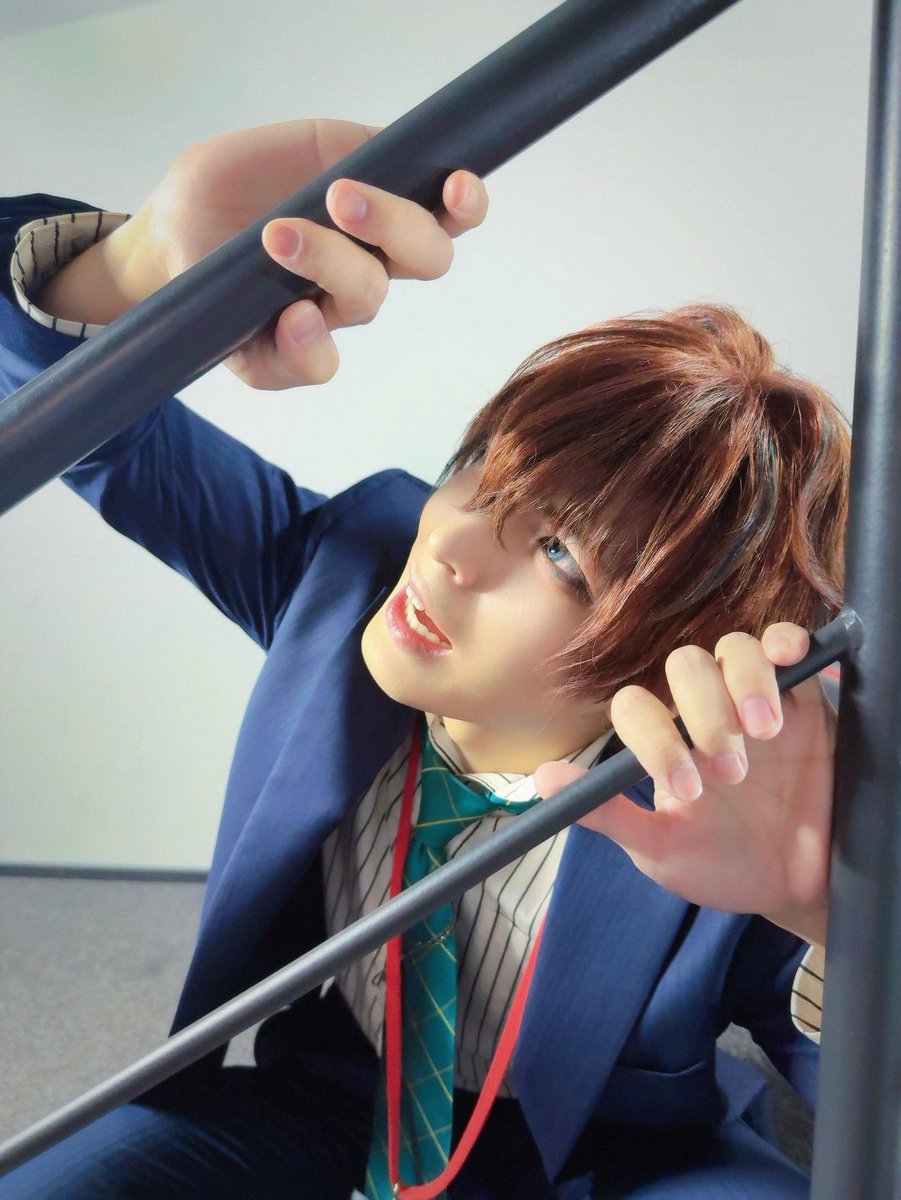 中染雄貴 tweet media