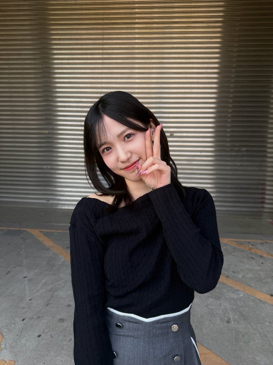 下尾みう tweet media