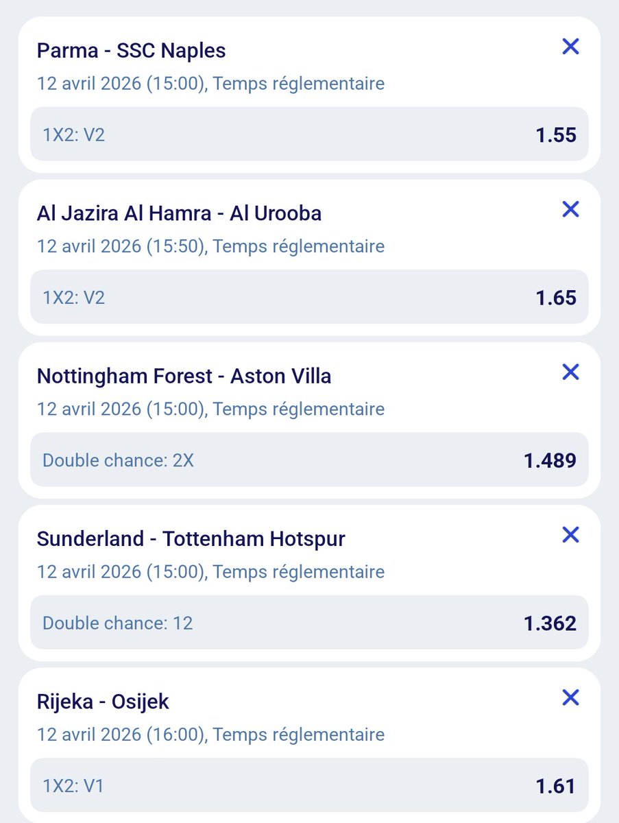 Thierry Smith (@thierrysmith7) on Twitter photo 