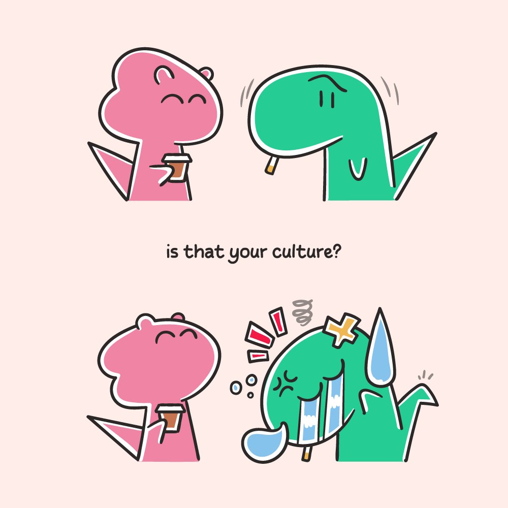 Cryptosaurus tweet media