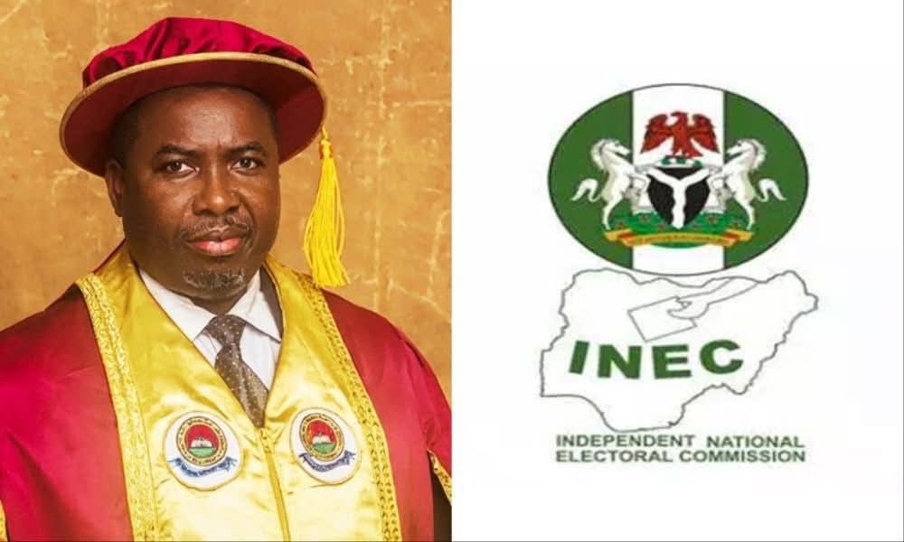 🦨🦨Pastor Okezie J. Atañi 🦨🦨 tweet media